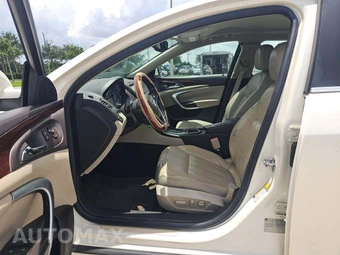 2015 Buick Regal 1SL - miniatura 3