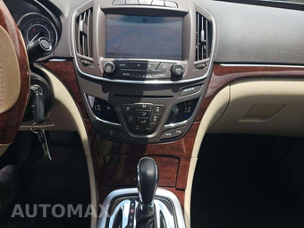 2015 Buick Regal 1SL - miniatura 7