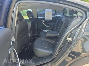 2015 Buick Regal Premium I 1SN – miniatura 10