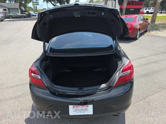2015 Buick Regal Premium I 1SN – miniatura 11