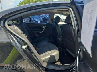 2015 Buick Regal Premium I 1SN – miniatura 13