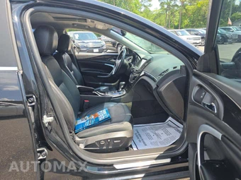 2015 Buick Regal Premium I 1SN – miniatura 15