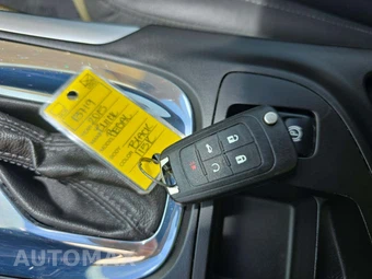 2015 Buick Regal Premium I 1SN – miniatura 5
