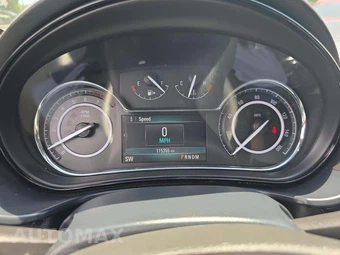 2015 Buick Regal Premium I 1SN – miniatura 6