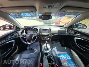 2015 Buick Regal Premium I 1SN – miniatura 7