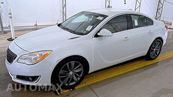 2015 Buick Regal Premium I 1SN