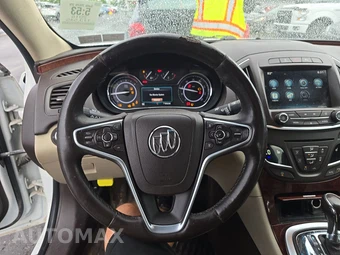 2015 Buick Regal Premium I 1SN – miniatura 10
