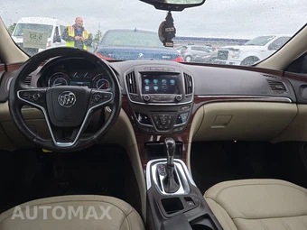 2015 Buick Regal Premium I 1SN – miniatura 11