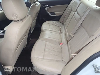 2015 Buick Regal Premium I 1SN – miniatura 13