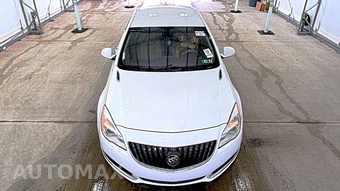 2015 Buick Regal Premium I 1SN – miniatura 2