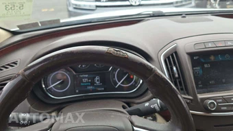 2015 Buick Regal Premium I 1SN – miniatura 25