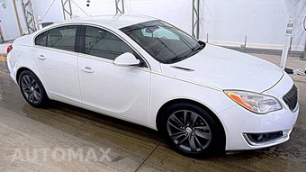 2015 Buick Regal Premium I 1SN – miniatura 3
