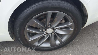 2015 Buick Regal Premium I 1SN – miniatura 36