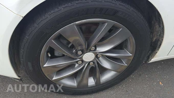 2015 Buick Regal Premium I 1SN – miniatura 39