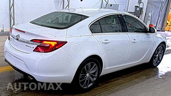 2015 Buick Regal Premium I 1SN – miniatura 4