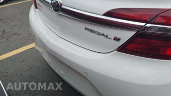 2015 Buick Regal Premium I 1SN – miniatura 41