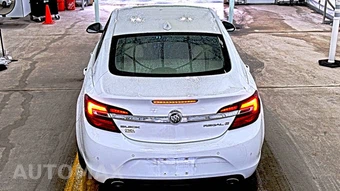 2015 Buick Regal Premium I 1SN – miniatura 5