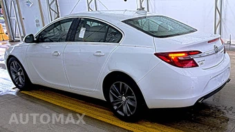 2015 Buick Regal Premium I 1SN – miniatura 6