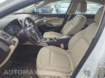 2015 Buick Regal Premium I 1SN – miniatura 7