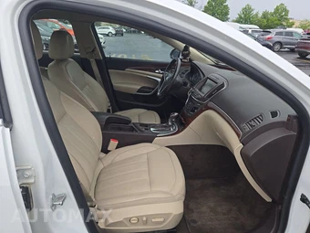 2015 Buick Regal Premium I 1SN – miniatura 8