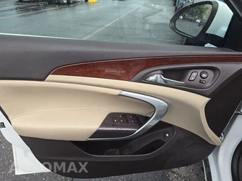 2015 Buick Regal Premium I 1SN – miniatura 9