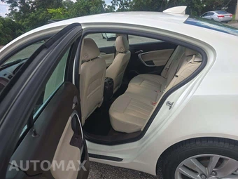2015 Buick Regal Premium I 1SN – miniatura 10