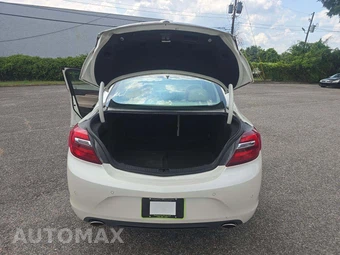 2015 Buick Regal Premium I 1SN – miniatura 11