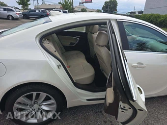 2015 Buick Regal Premium I 1SN – miniatura 13