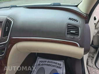 2015 Buick Regal Premium I 1SN – miniatura 16