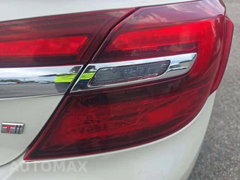2015 Buick Regal Premium I 1SN – miniatura 18