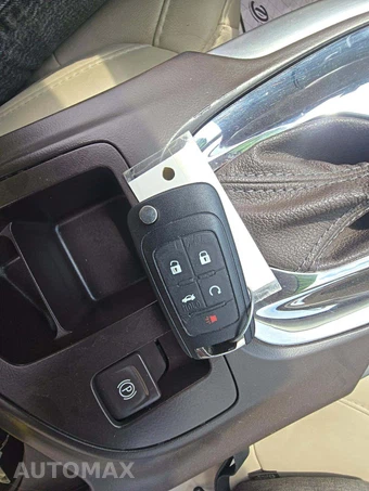 2015 Buick Regal Premium I 1SN – miniatura 5