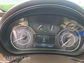 2015 Buick Regal Premium I 1SN – miniatura 6