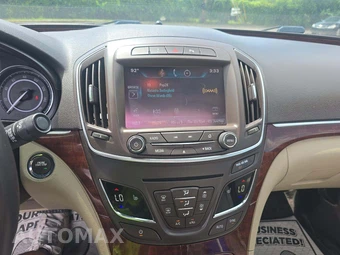2015 Buick Regal Premium I 1SN – miniatura 7