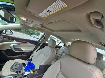 2015 Buick Regal Premium I 1SN – miniatura 8