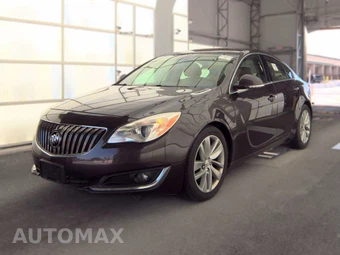 2015 Buick Regal Premium I 1SN