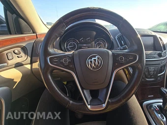 2015 Buick Regal Premium I 1SN – miniatura 10
