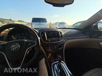2015 Buick Regal Premium I 1SN – miniatura 11