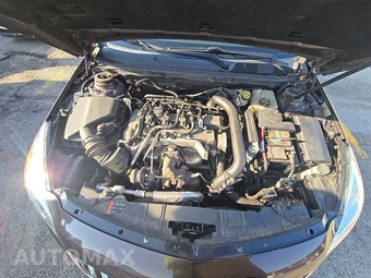 2015 Buick Regal Premium I 1SN – miniatura 15
