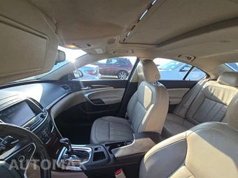 2015 Buick Regal Premium I 1SN – miniatura 18