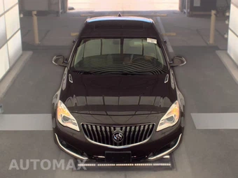 2015 Buick Regal Premium I 1SN – miniatura 2