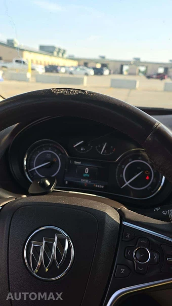 2015 Buick Regal Premium I 1SN – miniatura 21