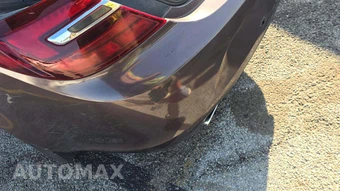 2015 Buick Regal Premium I 1SN – miniatura 25