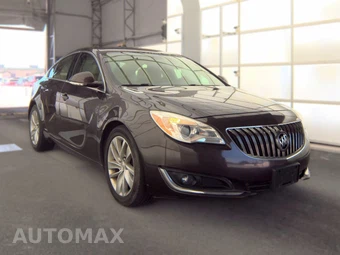 2015 Buick Regal Premium I 1SN – miniatura 3