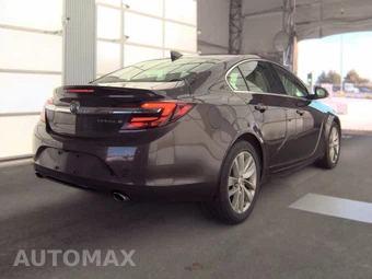 2015 Buick Regal Premium I 1SN – miniatura 4