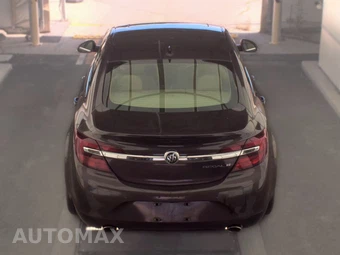2015 Buick Regal Premium I 1SN – miniatura 5