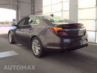 2015 Buick Regal Premium I 1SN – miniatura 6