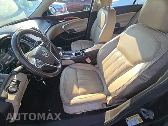 2015 Buick Regal Premium I 1SN – miniatura 7
