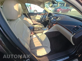 2015 Buick Regal Premium I 1SN – miniatura 8