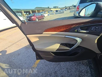 2015 Buick Regal Premium I 1SN – miniatura 9