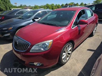 2015 Buick Verano Leather 1SL — samochód z USA z aukcji Manheim, oferta Kup Teraz w AUTOMAX